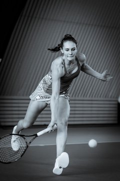 Laura Bente 437 - Sparkassen Pokal Marne